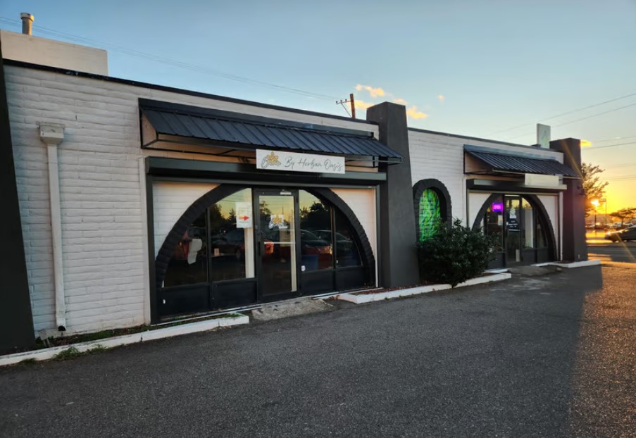 Exclusive Property for Lease